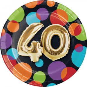 Decades Party - Themed Party Supplies