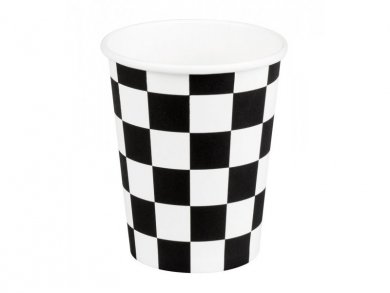 Formula Paper Cups (6pcs)
