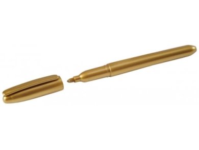 Gold Pen for Slate